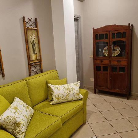 Stesicoro Apartment CTA Eksteriør billede