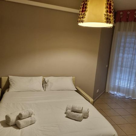 Stesicoro Apartment CTA Eksteriør billede