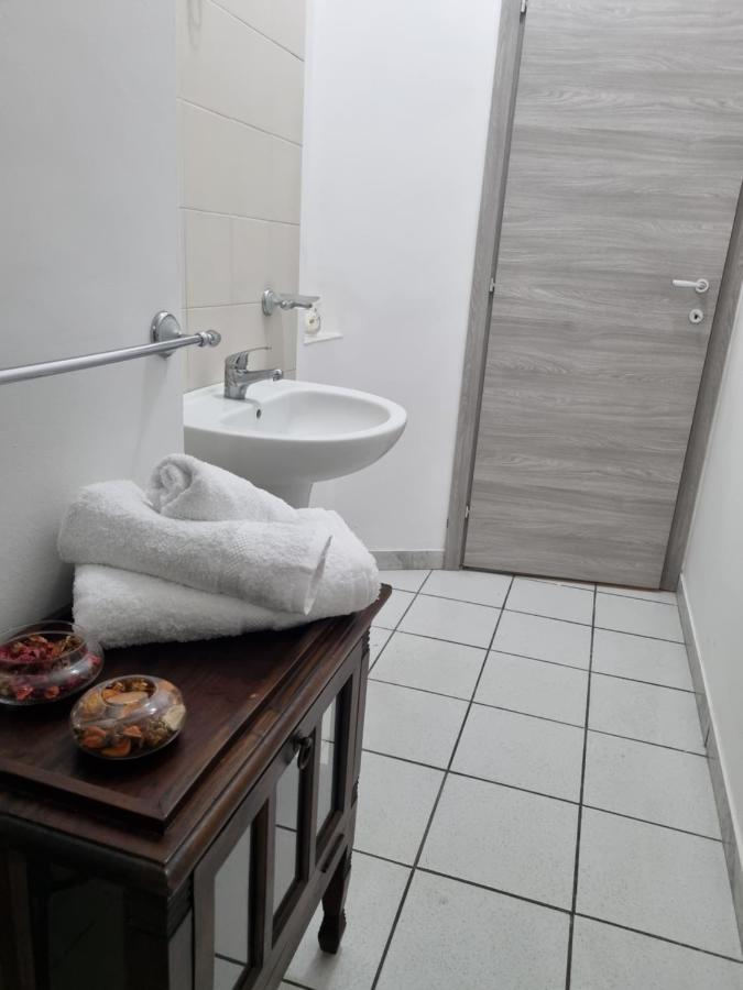 Stesicoro Apartment CTA Eksteriør billede