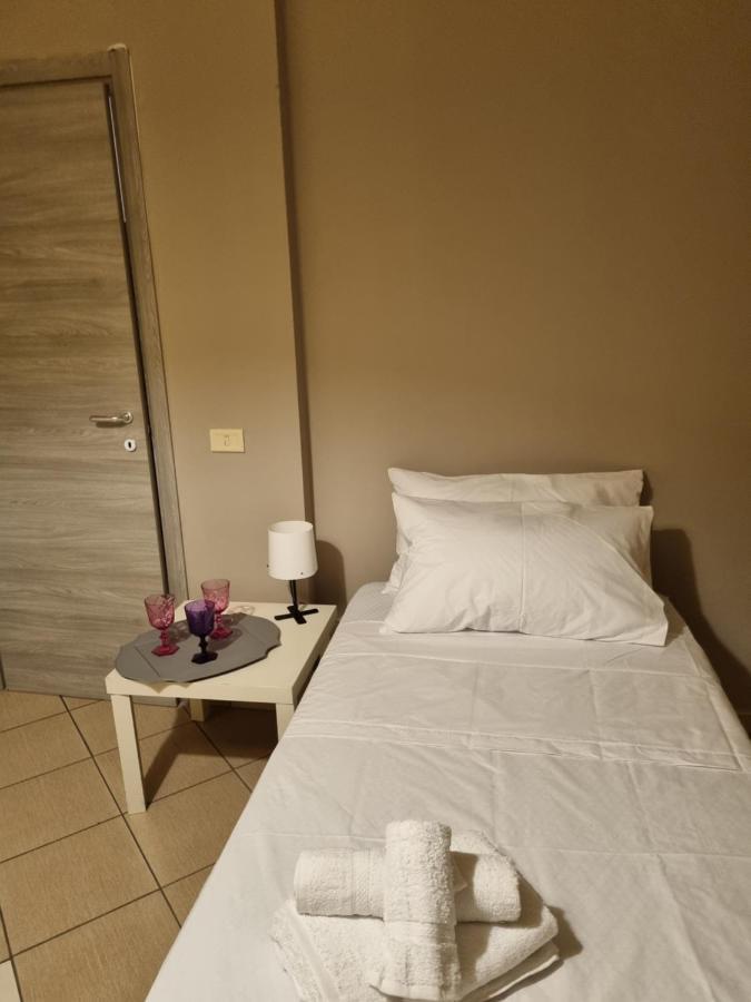 Stesicoro Apartment CTA Eksteriør billede