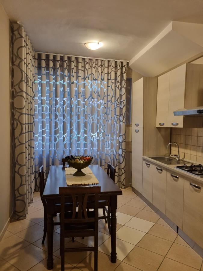Stesicoro Apartment CTA Eksteriør billede